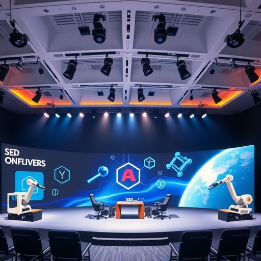 3D打印技术助力职业技能大赛展现创新实力