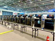 3D打印技术助力职业技能大赛展现创新实力