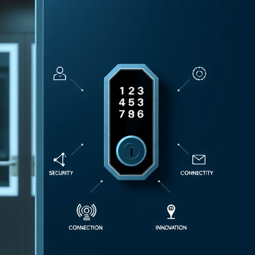 AI智能锁行业权威认证揭晓，德施曼领跑技术革新