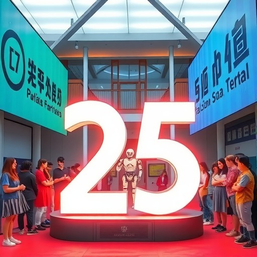 AI百校行启航：AIGC校园互动点燃学生创造力