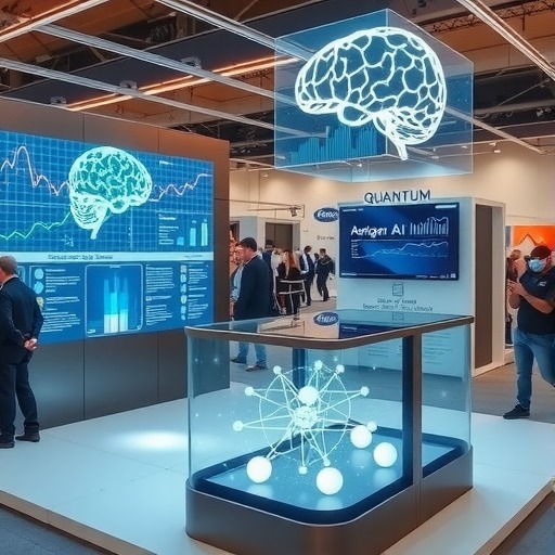 AI生态链如何驱动数字贸易革新