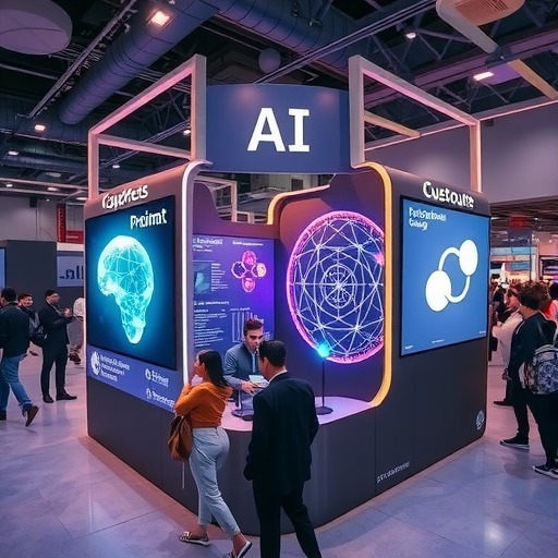 AI生态链如何驱动数字贸易革新