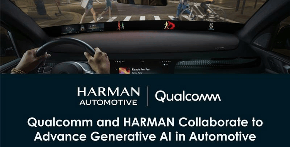 汽车智能化跃迁：AI驱动座舱体验革新