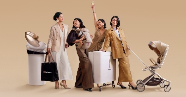 BeBeBus的成长逻辑：敢为不同，所以看见不一样的未来