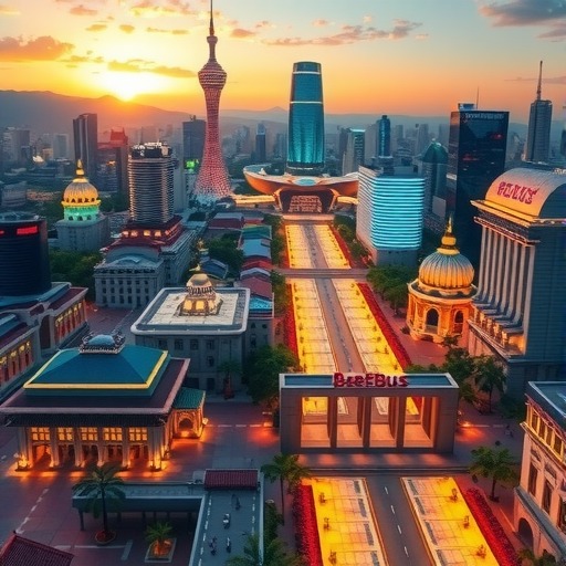 BeBeBus的成长逻辑：敢为不同，所以看见不一样的未来