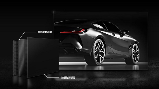 商用显示场景革新 三星技术赋能多行业转型