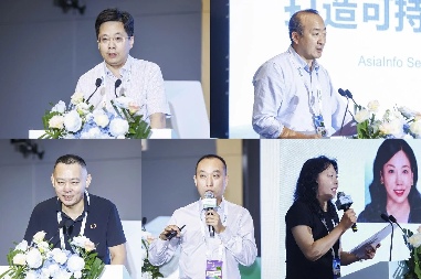 亚信科技、阿里云达成“能力中心”合作，联办大模型论坛