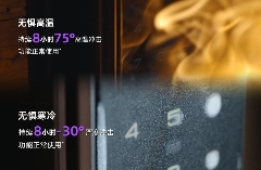 智能锁沙漠极限挑战 成功验证卓越可靠性