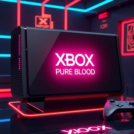 XBOX纯血联合+AMD 锐龙 AI Z2 Extreme，ROG XBOX掌机X预约全面开启！