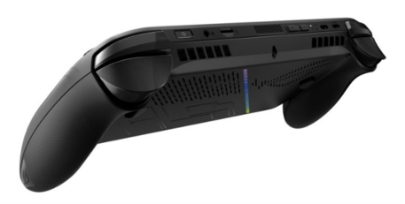 XBOX纯血联合+AMD 锐龙 AI Z2 Extreme，ROG XBOX掌机X预约全面开启！