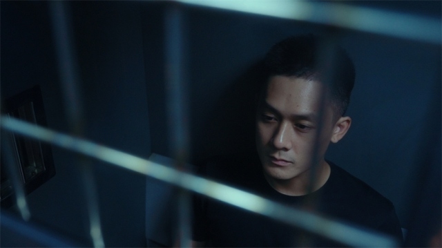 火锅人生百态许瑞奇演绎小人物救赎之路 火锅人生百态许瑞奇演绎小人物救赎之路