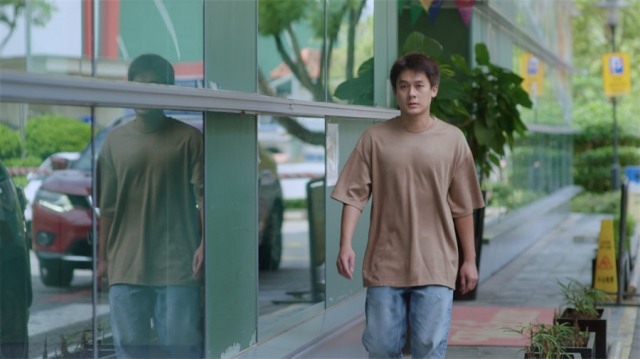火锅人生百态许瑞奇演绎小人物救赎之路 火锅人生百态许瑞奇演绎小人物救赎之路