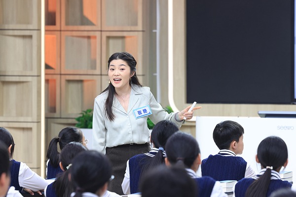 《西游记》教学新视角:教师团队点燃文化传承火花 《西游记》教学新视角:教师团队点燃文化传承火花