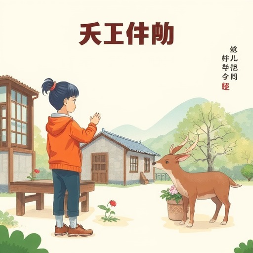 《中国奇谭2》首播引爆口碑 中式美学获观众追捧