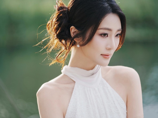 张可盈两部剧演绎律师与警察角色