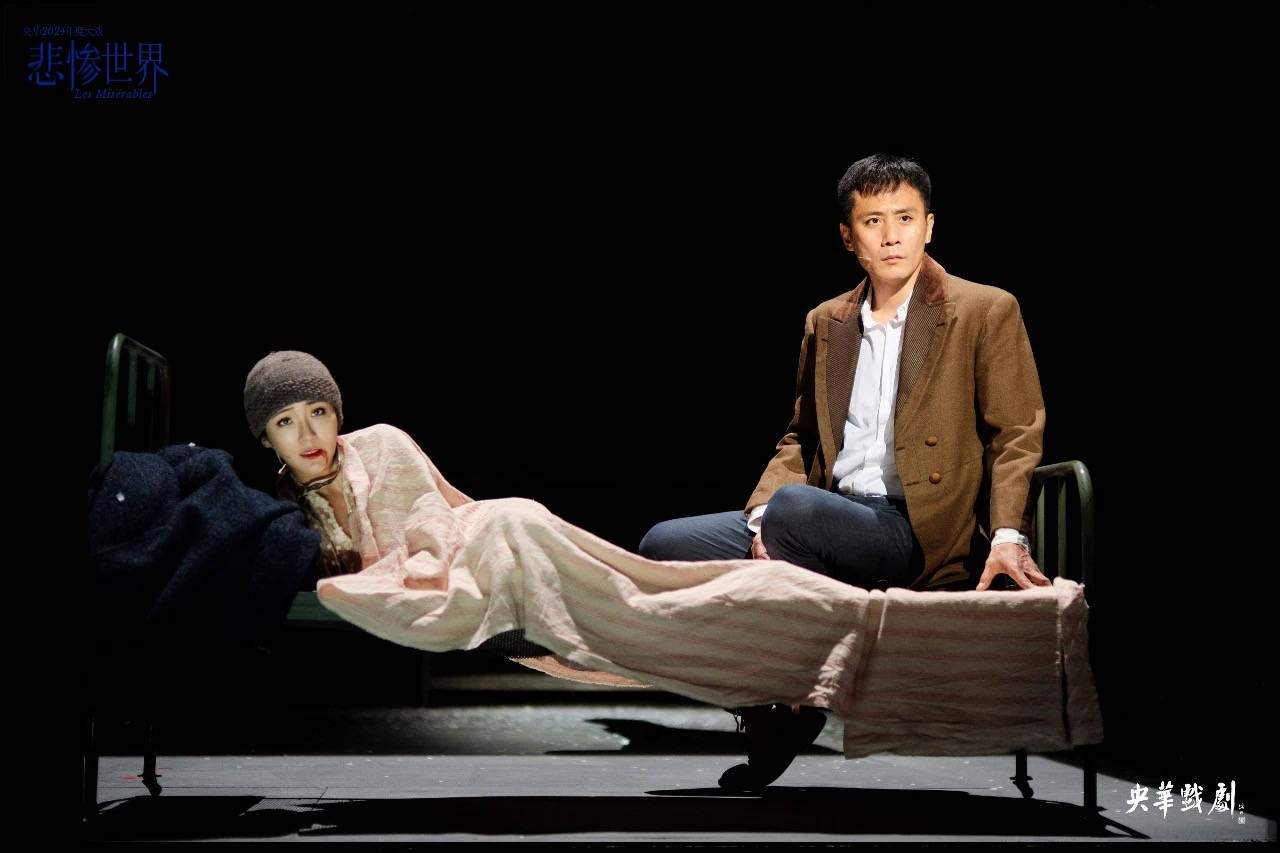 张可盈演技实力绽放 多部作品诠释角色魅力