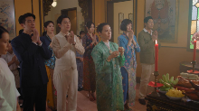 拾起南洋华人家族记忆 玉原创味文化再度启航 拾起南洋华人家族记忆 玉原创味文化再度启航