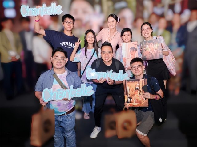 拾起南洋华人家族记忆 玉原创味文化再度启航 拾起南洋华人家族记忆 玉原创味文化再度启航