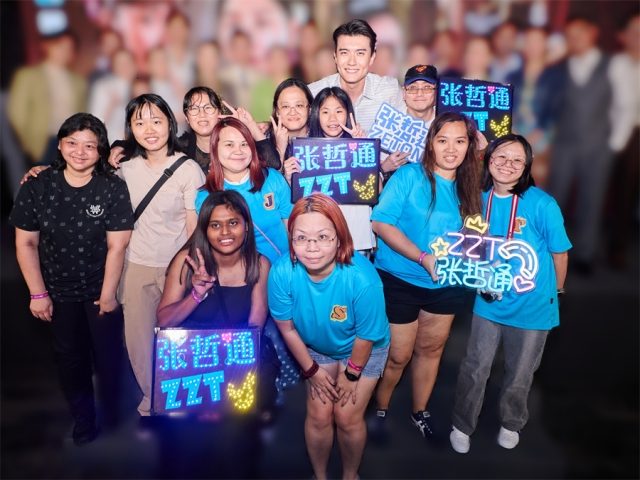 拾起南洋华人家族记忆 玉原创味文化再度启航 拾起南洋华人家族记忆 玉原创味文化再度启航