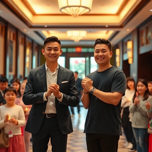 《我的世界没有我》路演传递治愈力量 主创探讨平凡生活中的和解之道