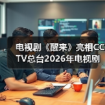 抗日谍战传奇《醒来》揭秘家国情怀