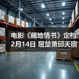 藏地情书极氧心动海报释出 爱情故事浪漫启程 藏地情书极氧心动海报释出 爱情故事浪漫启程