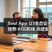 Soul App三维治理构建清朗社交生态