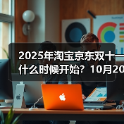 双十一攻略:京东淘宝省2000+全解析 双十一攻略:京东淘宝省2000+全解析