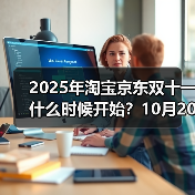 双十一攻略:京东淘宝省2000+全解析 双十一攻略:京东淘宝省2000+全解析