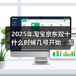 2025年双十一超长待机31天省钱攻略 2025年双十一超长待机31天省钱攻略