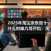 2025年双十一超长待机31天省钱攻略 2025年双十一超长待机31天省钱攻略