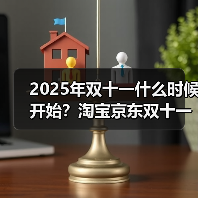 2025双11超长狂欢：红包叠加、满减优惠全攻略