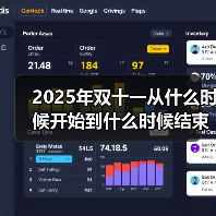 2025双11红包口令+时间表,省钱攻略全解析 2025双11红包口令+时间表,省钱攻略全解析