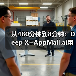 软硬结合革命,AI部署效率提升60倍 软硬结合革命,AI部署效率提升60倍