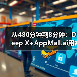 软硬结合革命,AI部署效率提升60倍 软硬结合革命,AI部署效率提升60倍