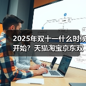 2025双11红包口令攻略:最优时间点及省钱技巧 2025双11红包口令攻略:最优时间点及省钱技巧