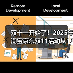 双十一全攻略:红包口令+满减技巧与省钱指南 双十一全攻略:红包口令+满减技巧与省钱指南