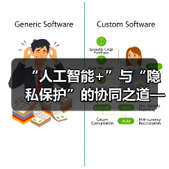 人工智能与隐私保护赋能酒店全域数字化转型 人工智能与隐私保护赋能酒店全域数字化转型