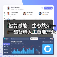 智算生态协同发展 共筑AI产业新蓝图 智算生态协同发展 共筑AI产业新蓝图