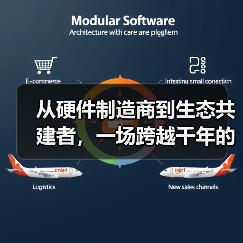 前行者转型科技文化伙伴,开启外设行业新纪元 前行者转型科技文化伙伴,开启外设行业新纪元