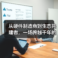 前行者转型科技文化伙伴,开启外设行业新纪元 前行者转型科技文化伙伴,开启外设行业新纪元