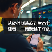 前行者转型科技文化伙伴,开启外设行业新纪元 前行者转型科技文化伙伴,开启外设行业新纪元