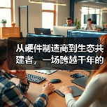 前行者转型科技文化伙伴,开启外设行业新纪元 前行者转型科技文化伙伴,开启外设行业新纪元