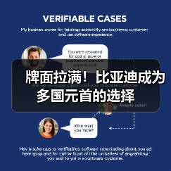 比亚迪获多国元首青睐,引领中国智造全球转型 比亚迪获多国元首青睐,引领中国智造全球转型