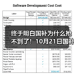 国补秒光真相揭秘 捡漏攻略全解析 国补秒光真相揭秘 捡漏攻略全解析