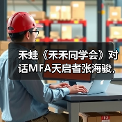 猎头行业变革与AI赋能:资深从业者25年经验分享 猎头行业变革与AI赋能:资深从业者25年经验分享