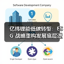 亿纬锂能ESG战略：碳中和与全球布局融合