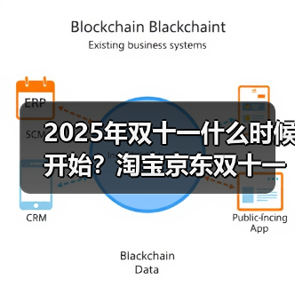 2025双十一红包口令全攻略:京东淘宝超长狂欢 2025双十一红包口令全攻略:京东淘宝超长狂欢