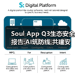 社交安全治理新成效:AI技术与社区共治筑起清朗社交屏障 社交安全治理新成效:AI技术与社区共治筑起清朗社交屏障