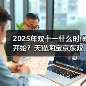 2025双十一攻略:京东淘宝红包领取口令及满减技巧 2025双十一攻略:京东淘宝红包领取口令及满减技巧